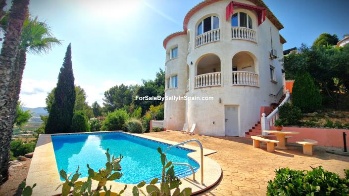 Image No.43-3 Bed Villa for sale