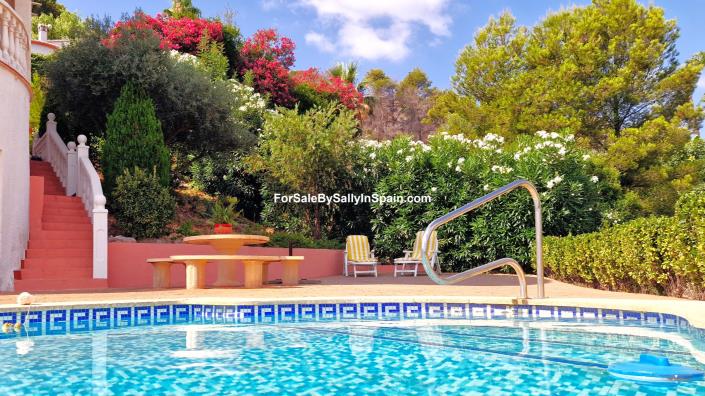 Image No.4-3 Bed Villa for sale