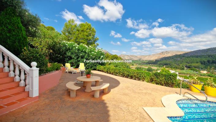 Image No.11-3 Bed Villa for sale