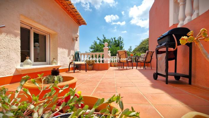 Image No.15-3 Bed Villa for sale