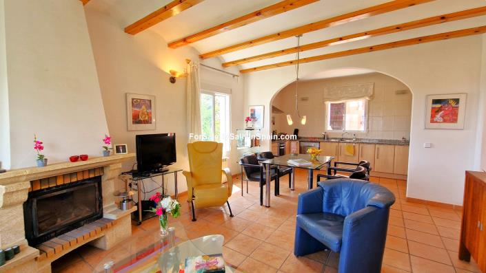 Image No.18-3 Bed Villa for sale