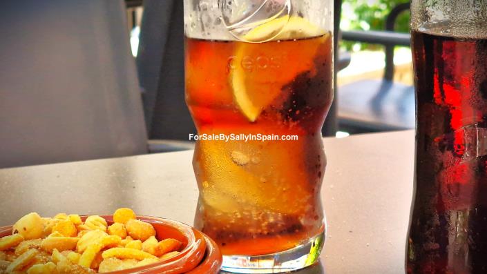 Image No.34-Maison de ville de 4 chambres à vendre à Barx