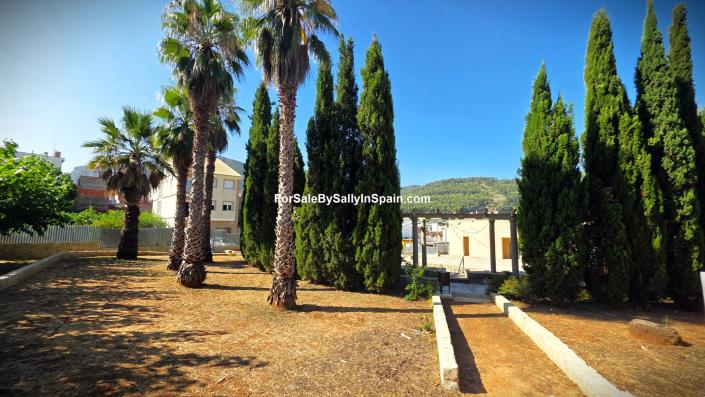 Image No.36-Maison de ville de 4 chambres à vendre à Barx