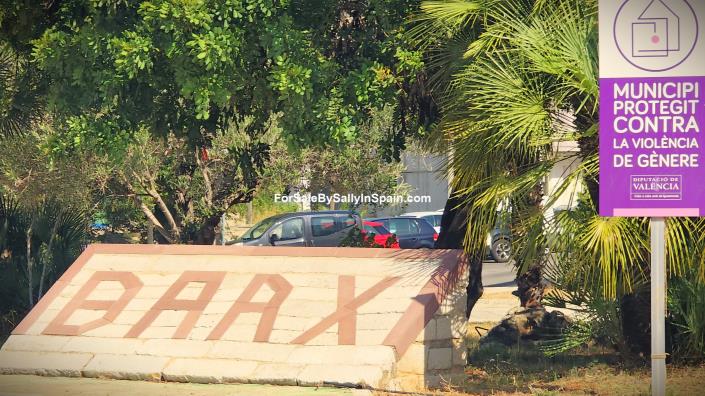 Image No.33-Maison de ville de 4 chambres à vendre à Barx