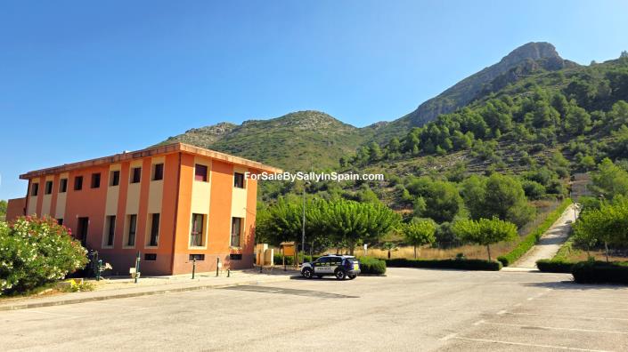 Image No.37-Maison de ville de 4 chambres à vendre à Barx