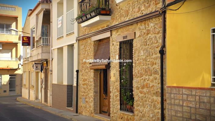 Image No.38-Maison de ville de 4 chambres à vendre à Barx