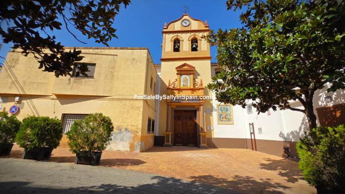 Image No.35-Maison de ville de 4 chambres à vendre à Barx