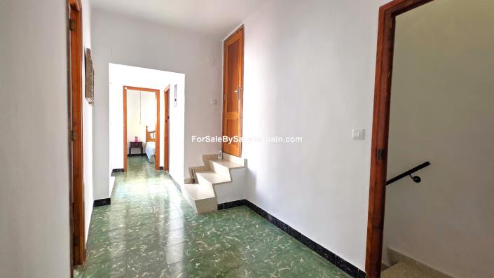 Image No.18-Maison de ville de 4 chambres à vendre à Barx