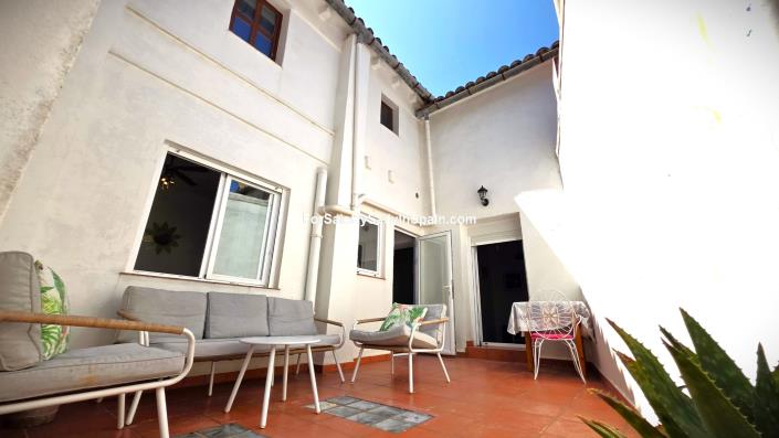 Image No.15-Maison de ville de 4 chambres à vendre à Barx