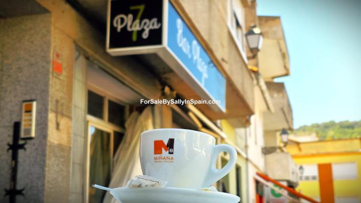 Image No.41-Maison de ville de 4 chambres à vendre à Barx