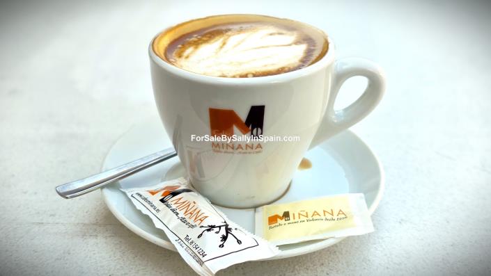 Image No.46-Maison de ville de 4 chambres à vendre à Barx