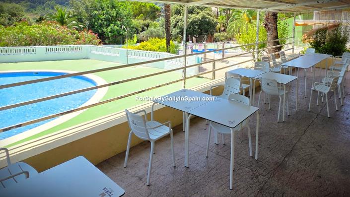 Image No.47-Maison de ville de 4 chambres à vendre à Barx