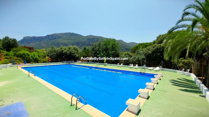 Image No.50-Maison de ville de 4 chambres à vendre à Barx