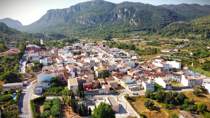 Image No.32-Maison de ville de 4 chambres à vendre à Barx