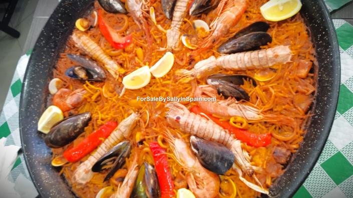 Image No.42-Maison de ville de 4 chambres à vendre à Barx