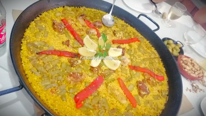 Image No.43-Maison de ville de 4 chambres à vendre à Barx