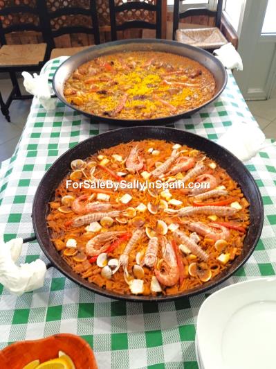 Image No.44-Maison de ville de 4 chambres à vendre à Barx