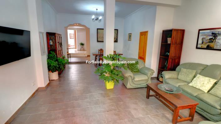 Image No.7-Maison de ville de 4 chambres à vendre à Barx