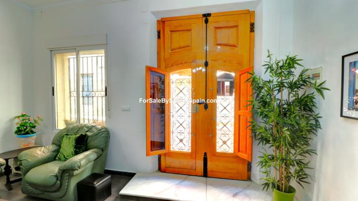 Image No.6-Maison de ville de 4 chambres à vendre à Barx