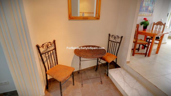 Image No.9-Maison de ville de 4 chambres à vendre à Barx