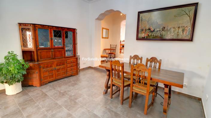 Image No.8-Maison de ville de 4 chambres à vendre à Barx