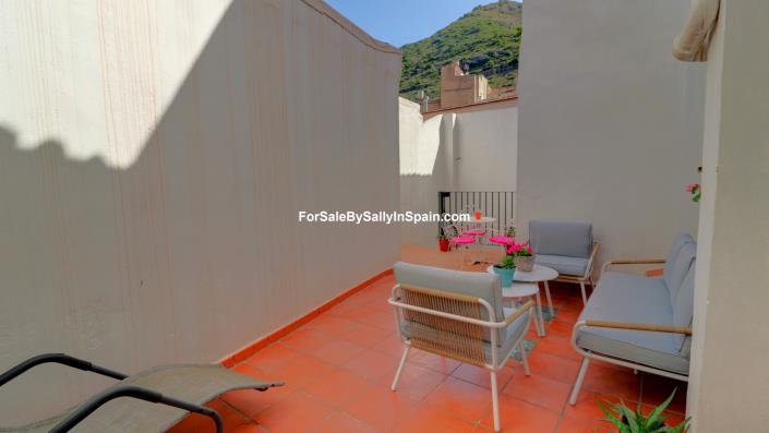 Image No.14-Maison de ville de 4 chambres à vendre à Barx