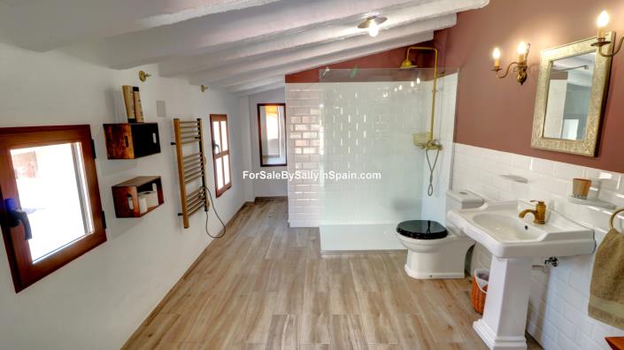 Image No.31-Maison de ville de 4 chambres à vendre à Barx