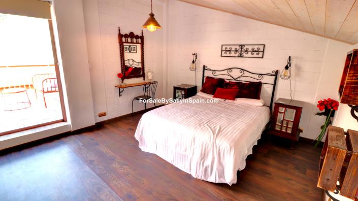 Image No.26-Maison de ville de 4 chambres à vendre à Barx