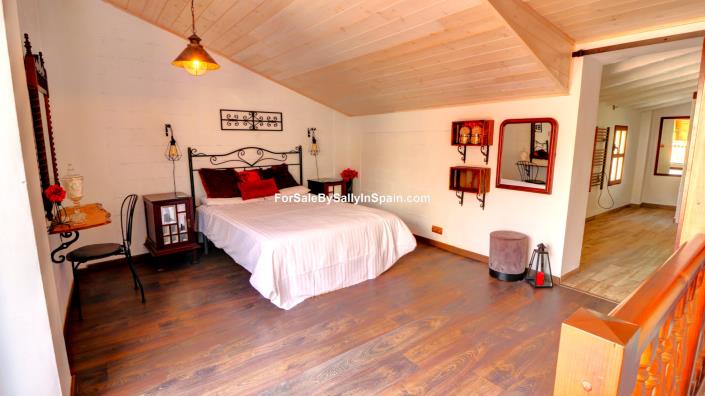 Image No.25-Maison de ville de 4 chambres à vendre à Barx