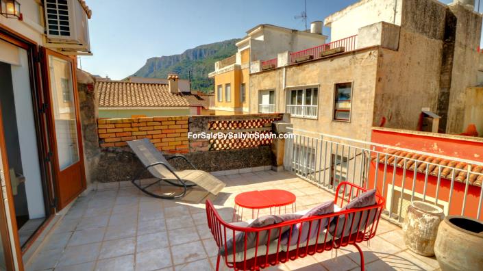 Image No.27-Maison de ville de 4 chambres à vendre à Barx