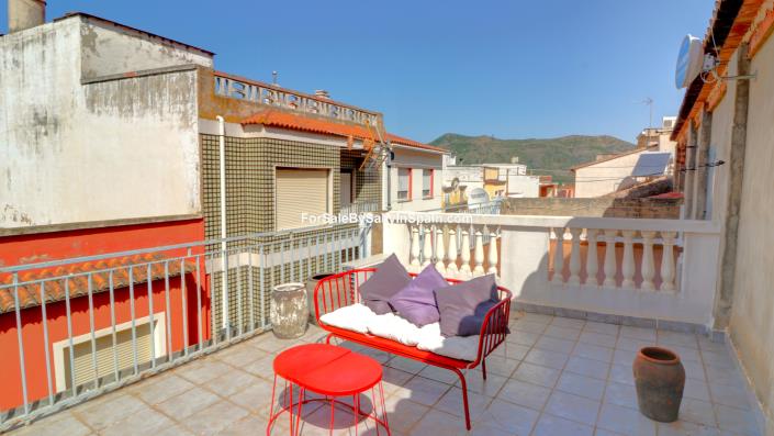 Image No.28-Maison de ville de 4 chambres à vendre à Barx