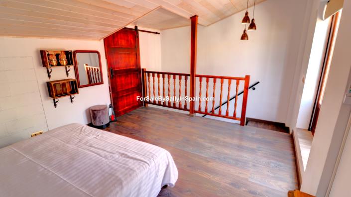 Image No.30-Maison de ville de 4 chambres à vendre à Barx