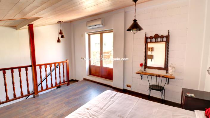 Image No.29-Maison de ville de 4 chambres à vendre à Barx