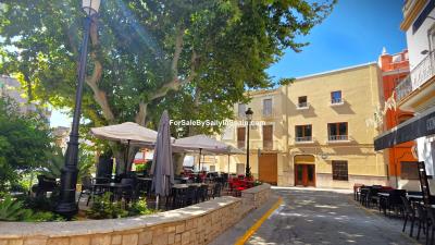 For Sale by Sally in Spain most sold property