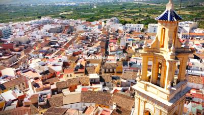 For Sale by Sally in Spain most sold property