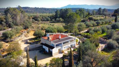 For Sale by Sally in Spain most sold property