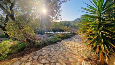 For Sale by Sally in Spain most sold property