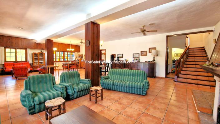 Image No.21-6 Bed Villa for sale