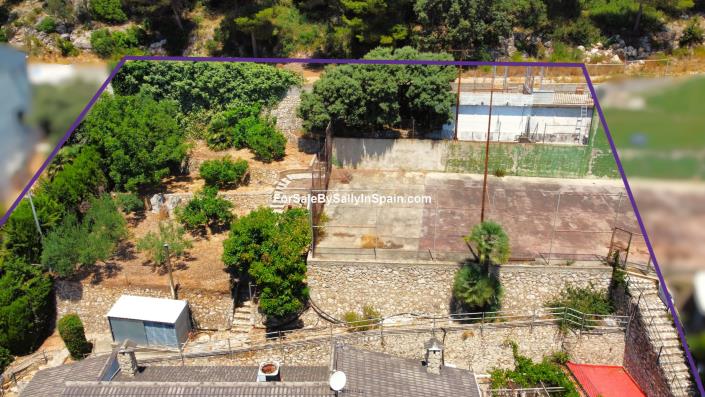 Image No.58-6 Bed Villa for sale