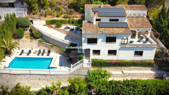 Image No.9-6 Bed Villa for sale