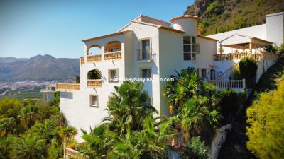 For Sale by Sally in Spain most sold property