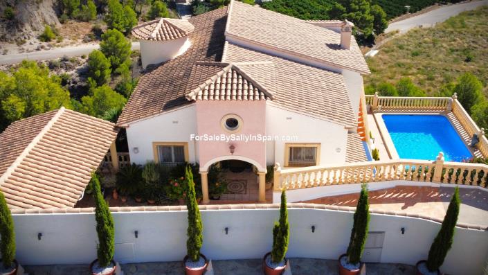 Image No.18-5 Bed Villa for sale