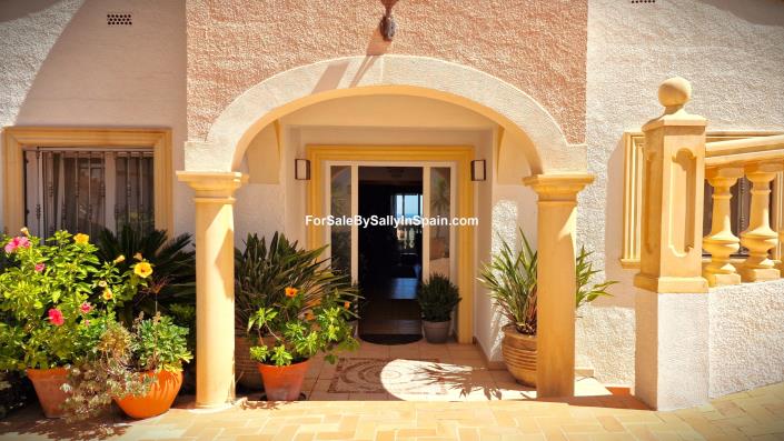 Image No.20-5 Bed Villa for sale