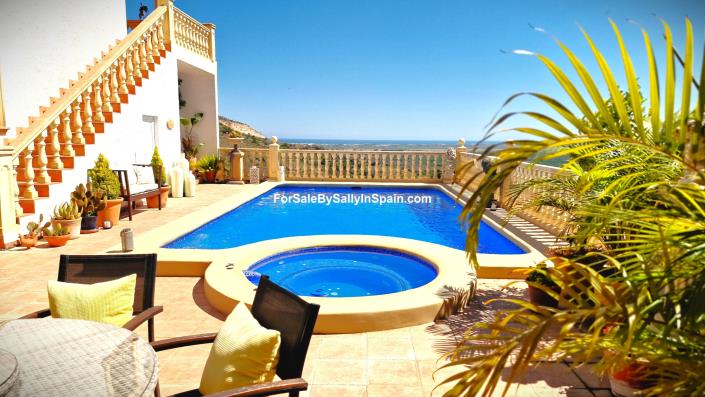 Image No.40-5 Bed Villa for sale