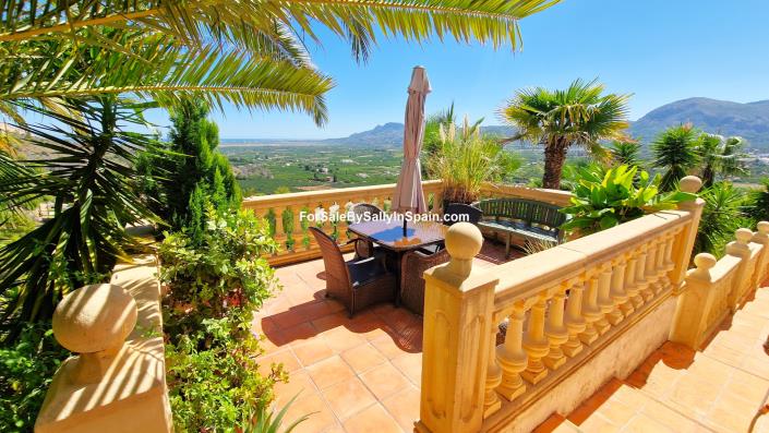 Image No.60-5 Bed Villa for sale