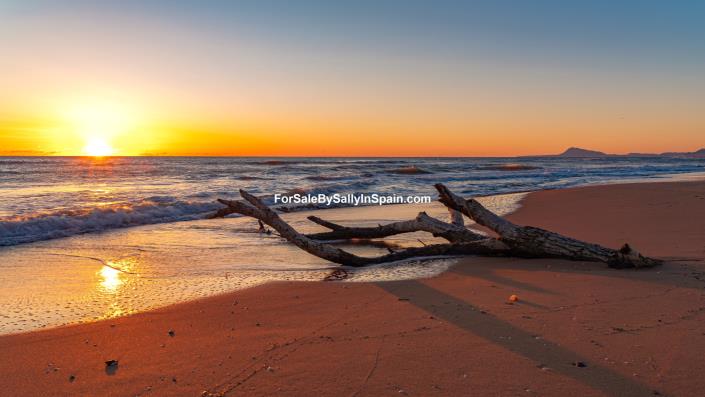 Image No.38-Maison de ville de 2 chambres à vendre à Gandía