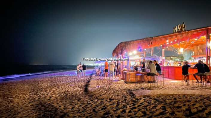 Image No.43-Maison de ville de 2 chambres à vendre à Gandía