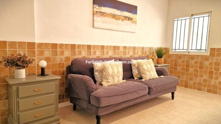 Image No.12-Maison de ville de 2 chambres à vendre à Gandía