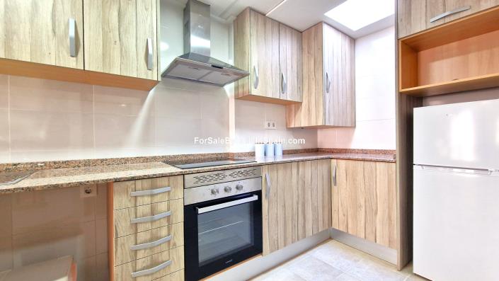 Image No.15-Maison de ville de 2 chambres à vendre à Gandía