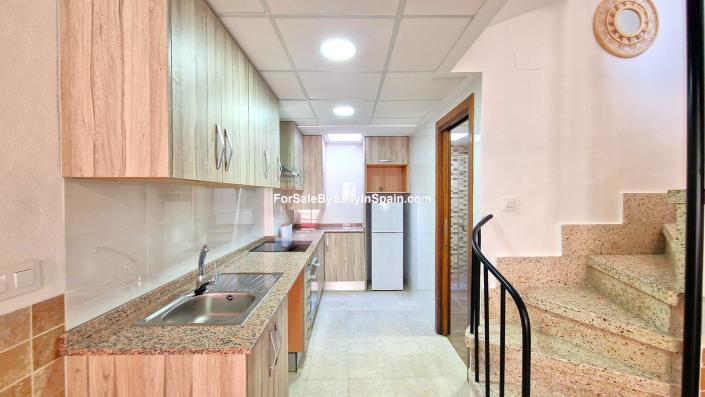 Image No.14-Maison de ville de 2 chambres à vendre à Gandía